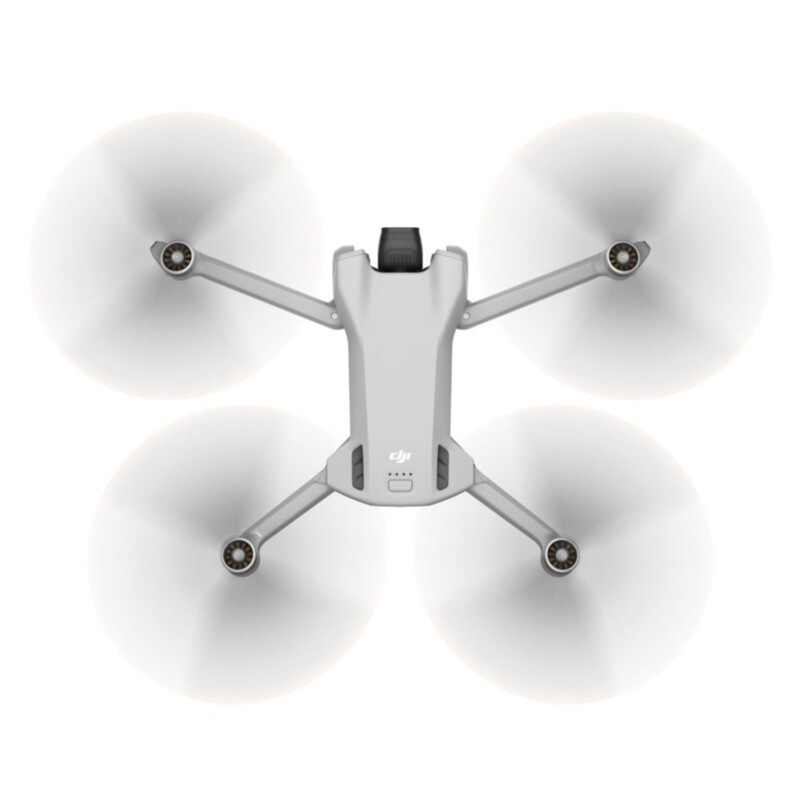 DJI Mini 3 Drone