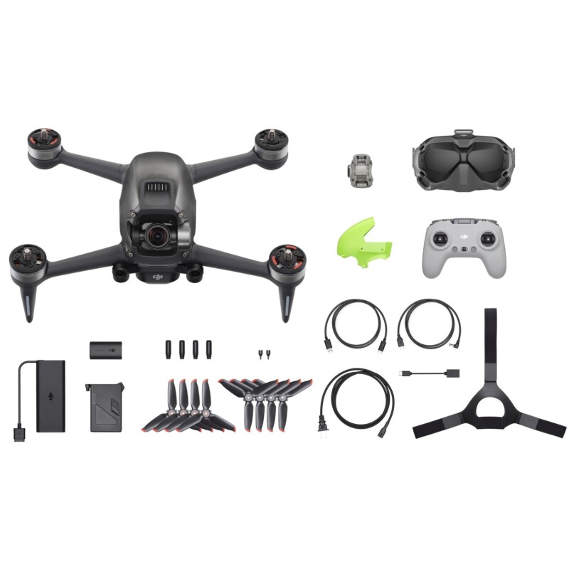 DJI FPV Drone