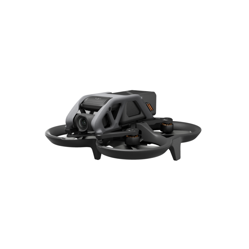 DJI Avata Fly Smart Drone