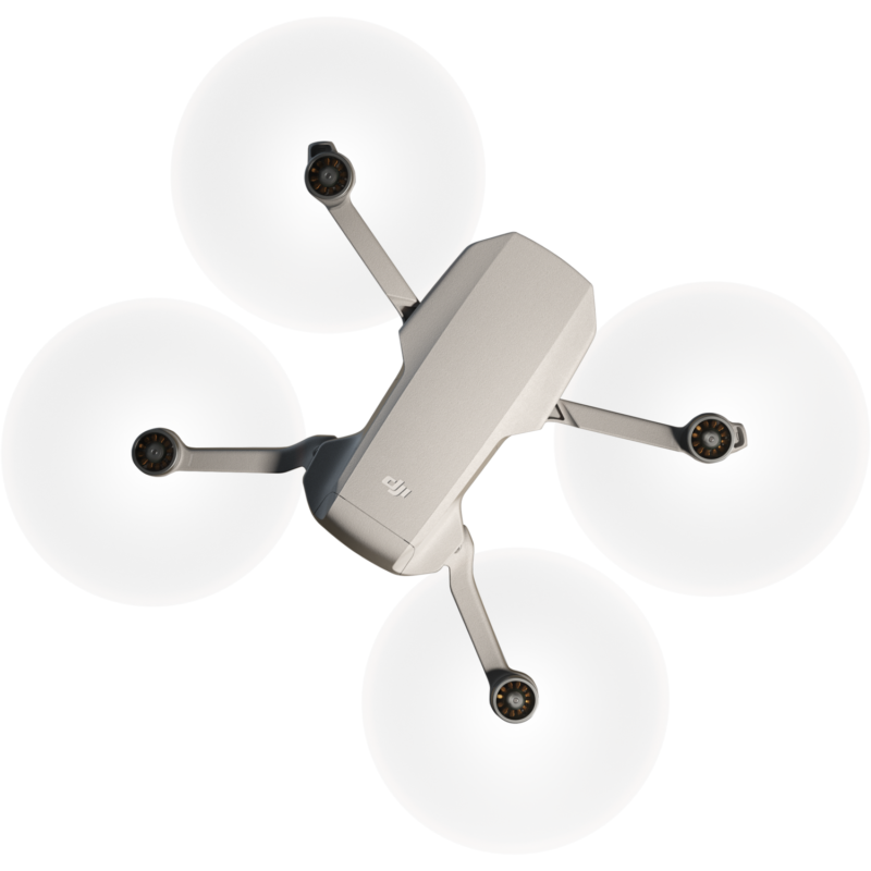 DJI Mini 2 Drone