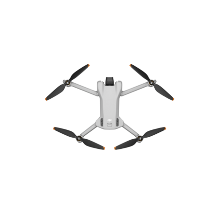 DJI Mini 3 Fly More Drone