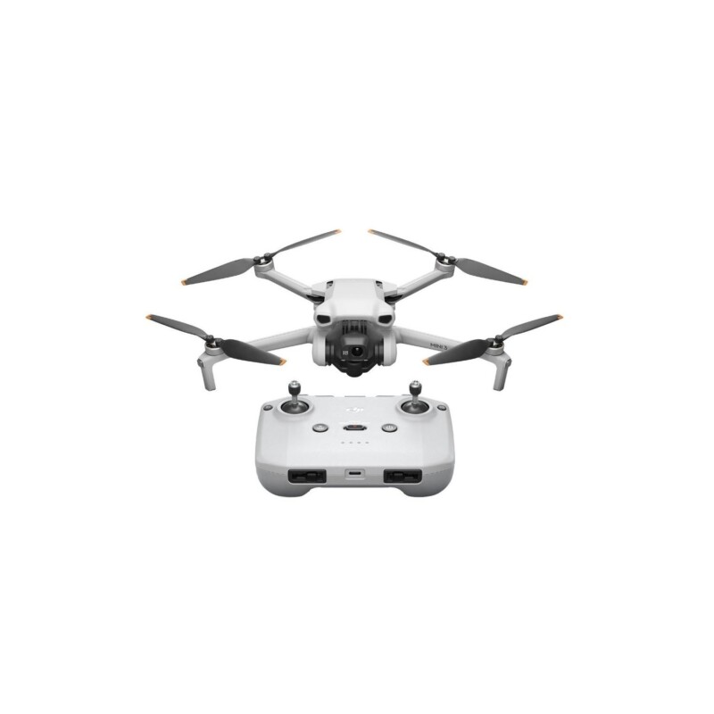 DJI Mini 3 Drone