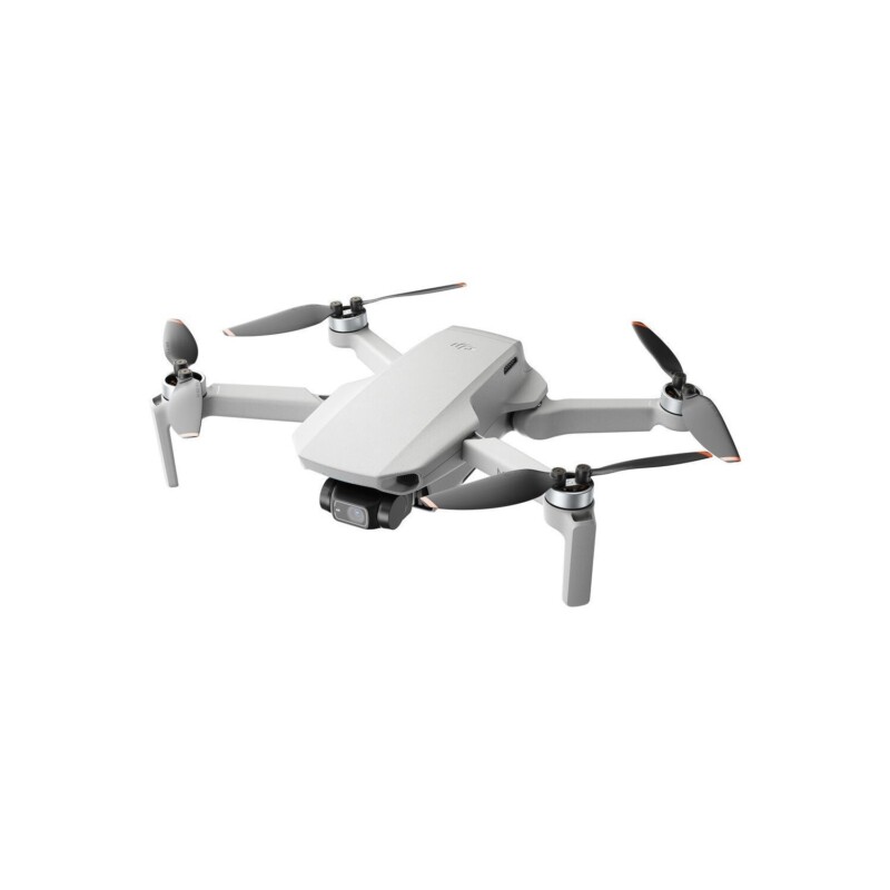 DJI Mini 2 Drone