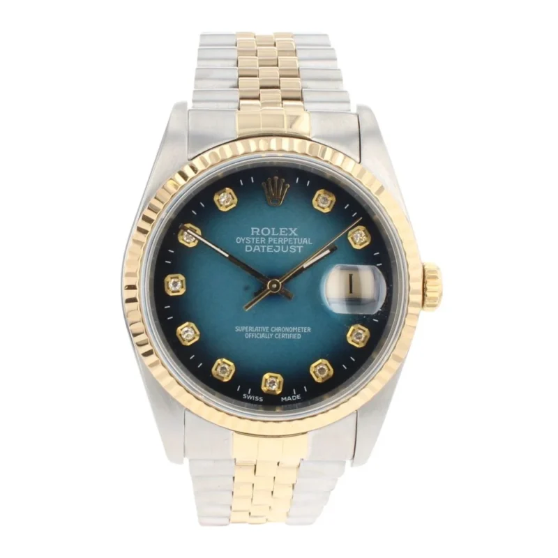 Rolex Datejust Watch