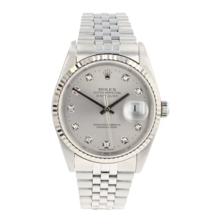 Rolex Datejust Watch