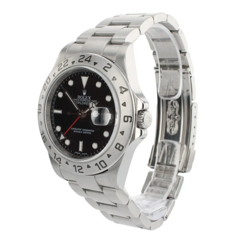 Rolex Explorer II Watch