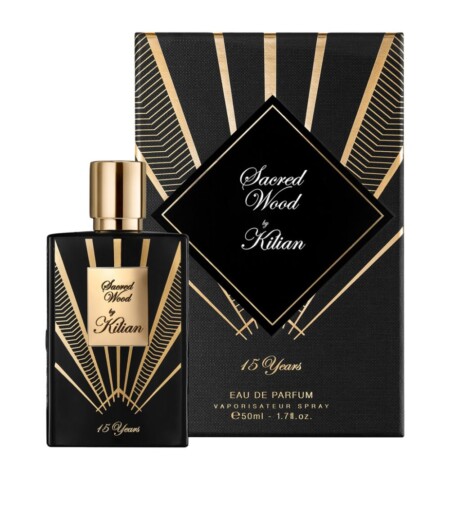 Kilian Paris Perfume