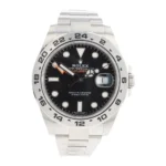 Rolex Explorer II Watch