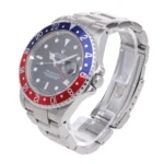 Rolex GMT Master II Watch