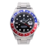 Rolex GMT Master II Watch