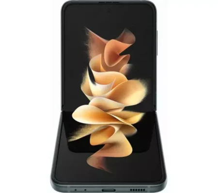 Samsung Galaxy Z Flip3 5G Smartphone