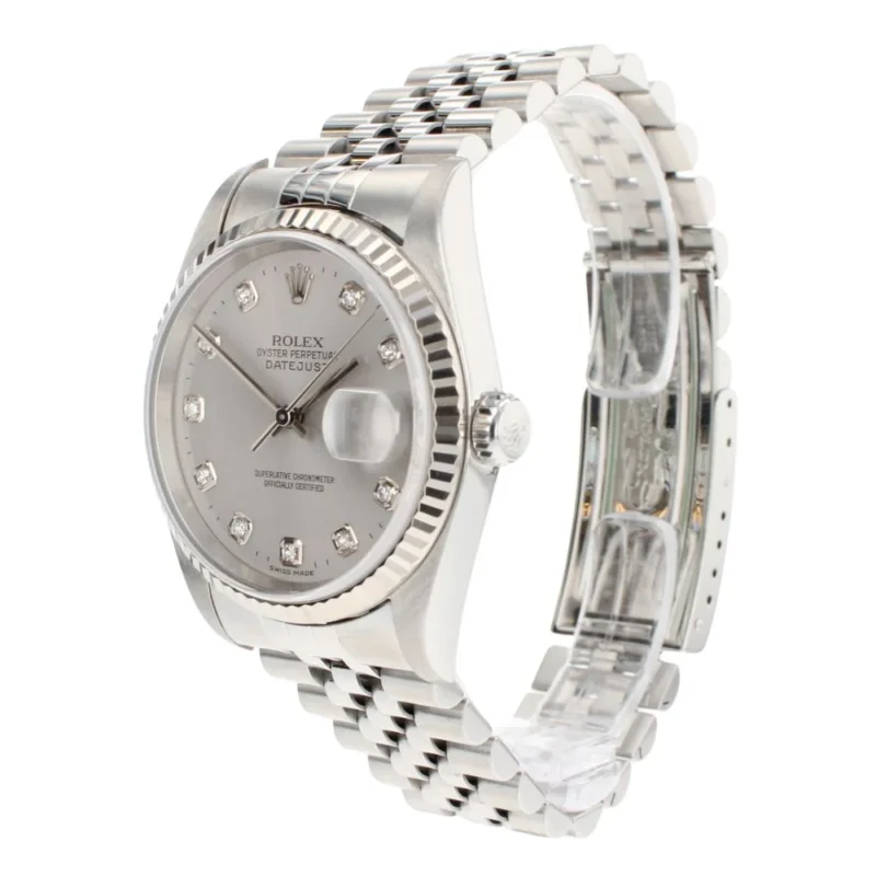 Rolex Datejust Watch