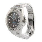 Rolex Yacht Master Watch