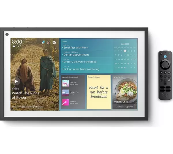 Amazon Echo Show 15