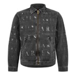 Aries Jacket