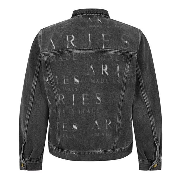 Aries Jacket