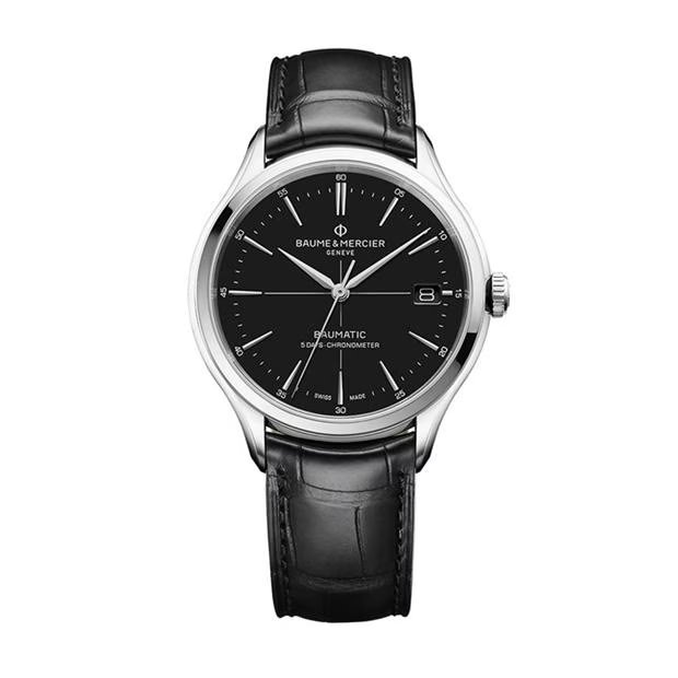 Baume Mercier Watch