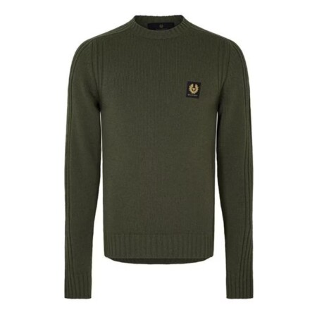 Belstaff Jumper Knitwear