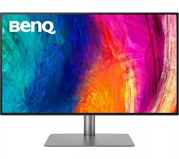 Benq Monitor UHD