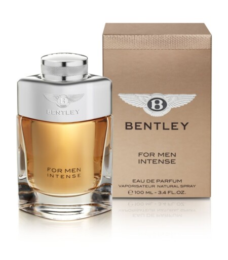 Bentley Perfume