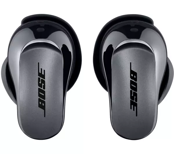 Bose Quiet Comfort Earbuds