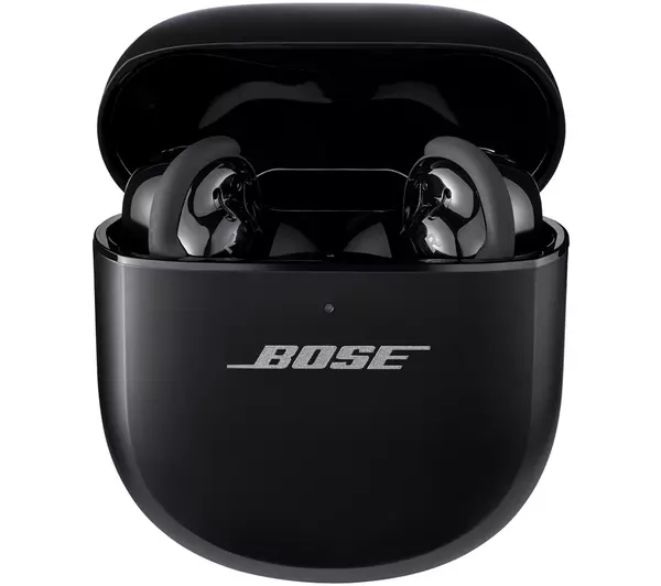 Bose Quiet Comfort Earbuds