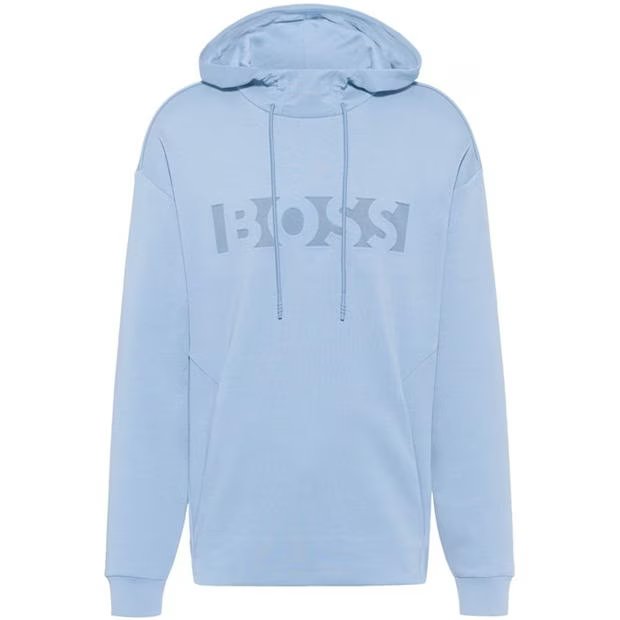 Boss Hoodie