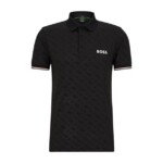 Boss Polo Shirt