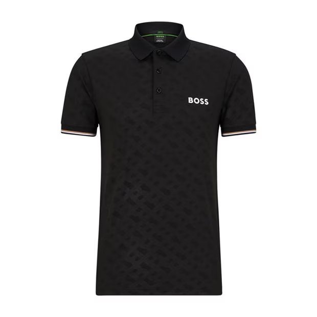 Boss Polo Shirt