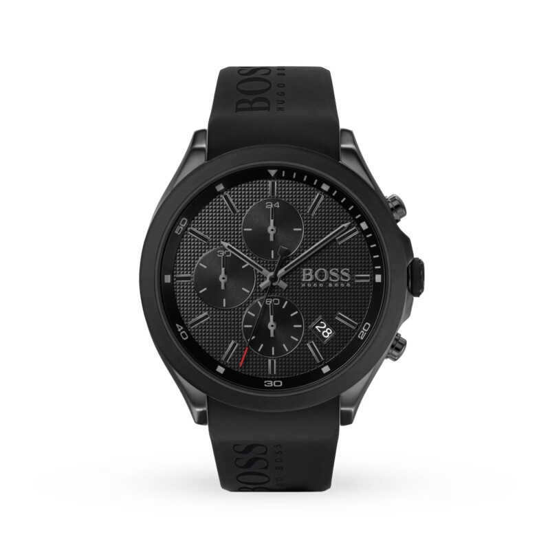 Boss Watch