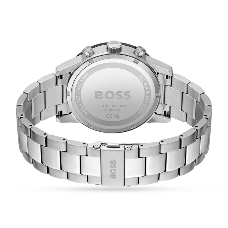 Boss Watch