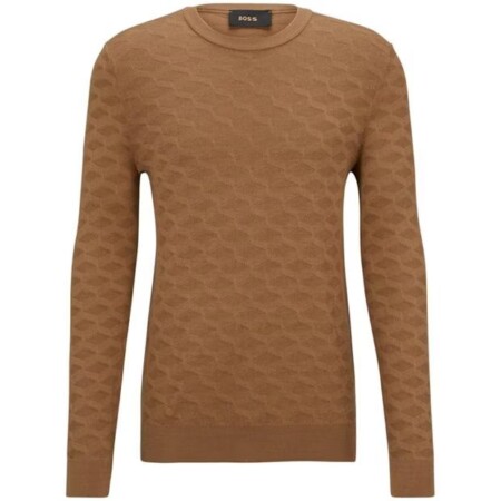 Boss Jumper Knitwear