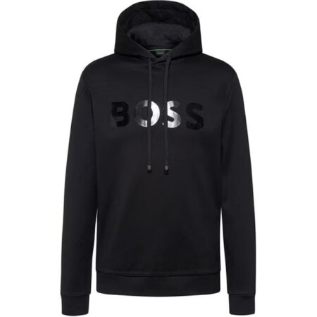 Boss Hoodie