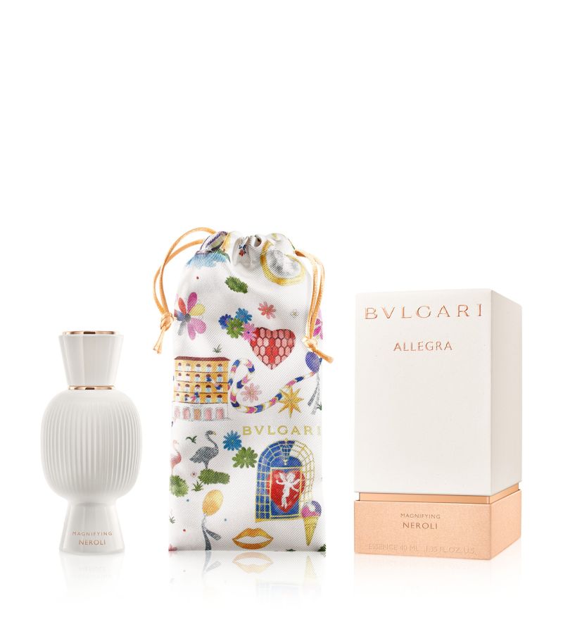 Bvlgari Perfume