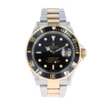 Rolex Submariner Watch