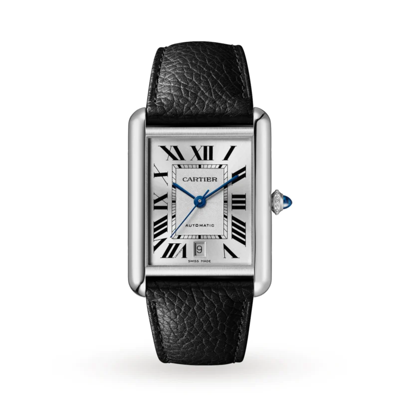 Cartier Tank Must Watch