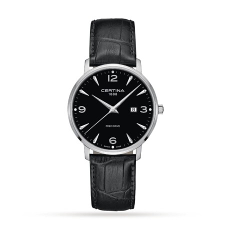 Certina Watch