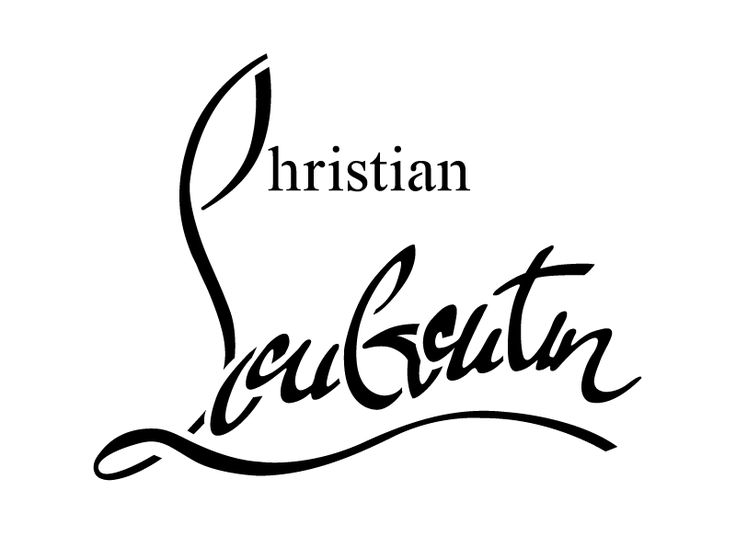 christian loubuting