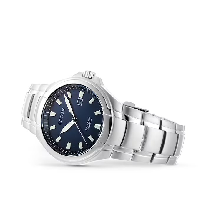 Citizen Watch