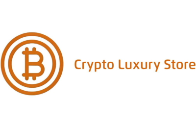 Crypto Luxury Store