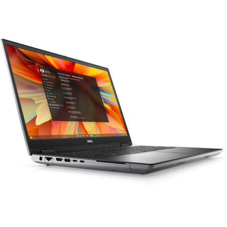 Dell Precision 17 7780 Laptop