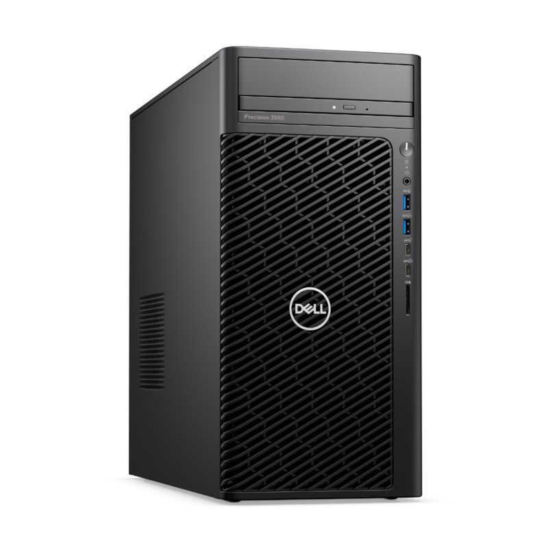 Dell Precision 3660 Desktop PC