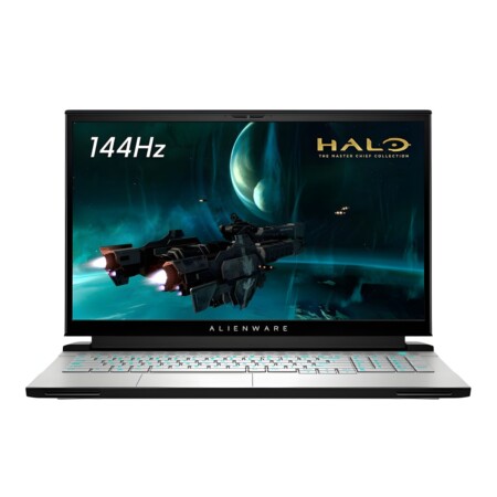 Dell Alienware M17 R4 Gaming Laptop