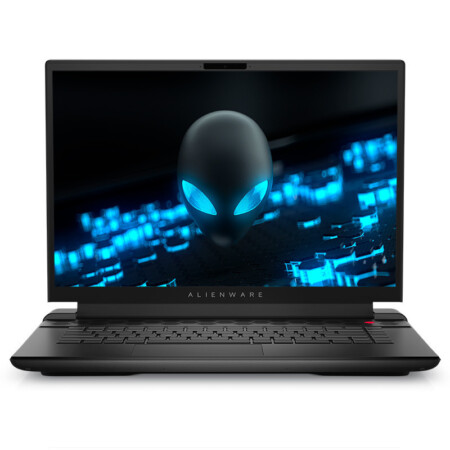 Dell Alienware M16 R1 Gaming Laptop