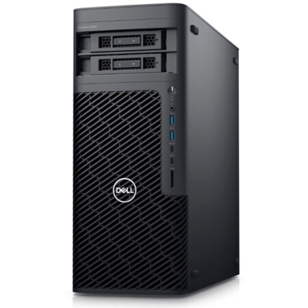 Dell Precision 5860 Tower Workstation Desktop PC