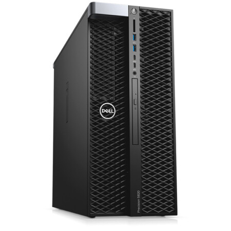 Dell Precision 5820 Tower Workstation Desktop PC