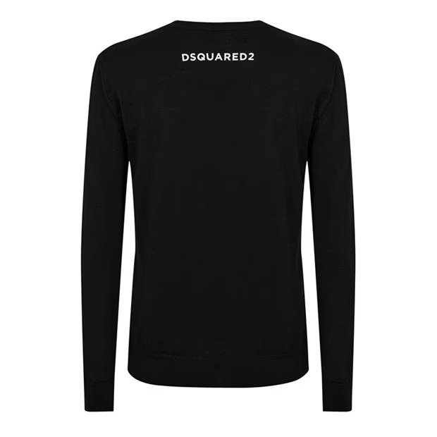 Dsquared2 Knitwear