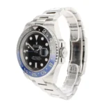 Rolex GMT Master II Watch