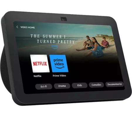 Amazon Echo Show 8 3rd Gen