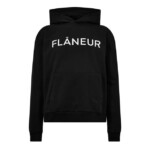 Flaneur Homme Hoodie